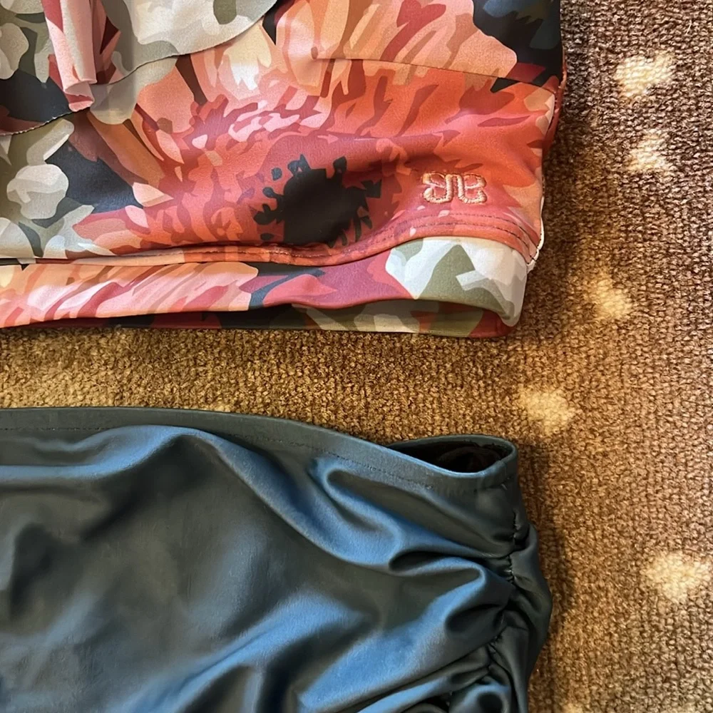Albion two piece